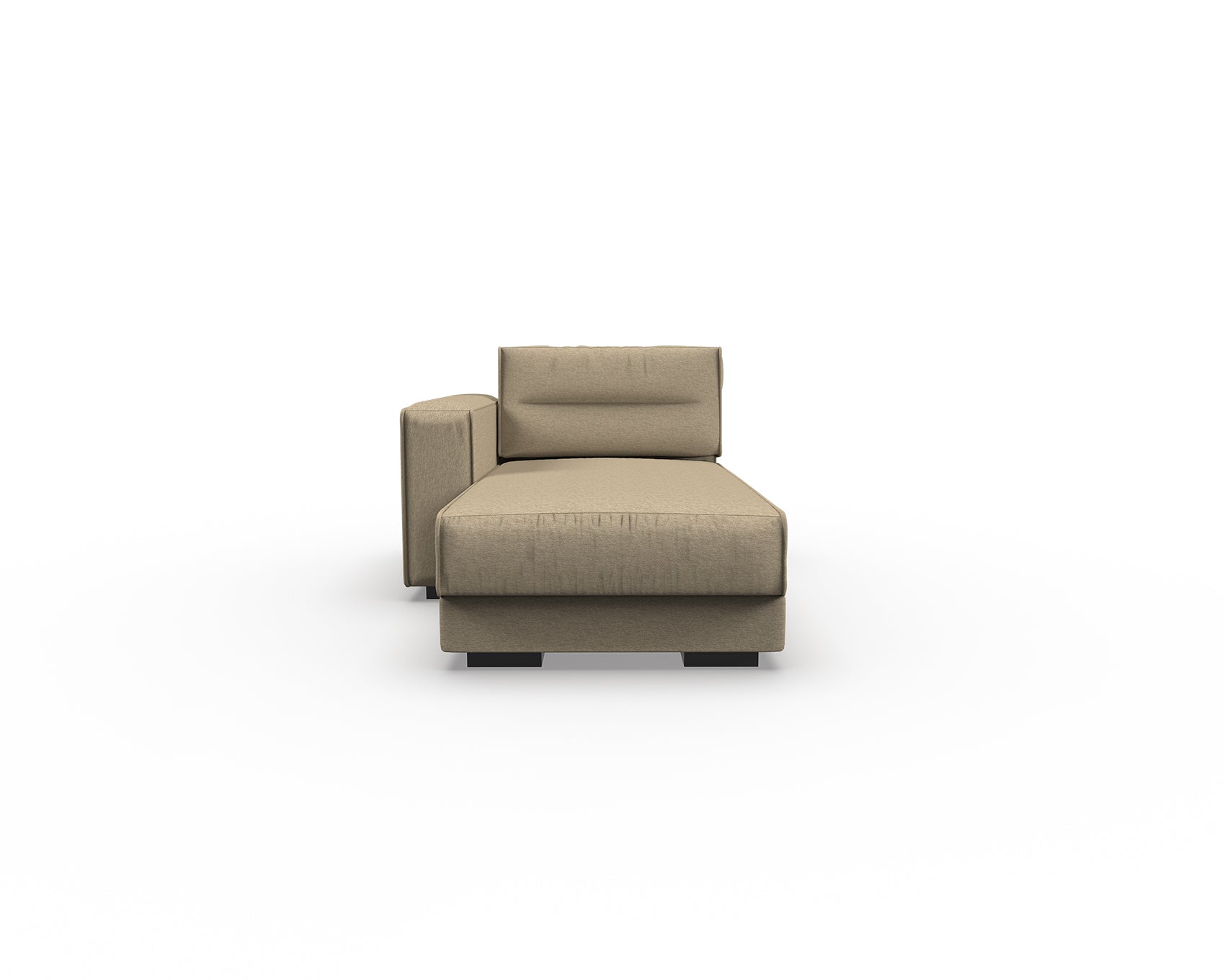 Bigboy Sofa Left Chaise